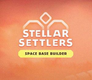 Stellar Settlers: Space Base Builder