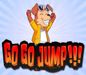 Go Go Jump!!