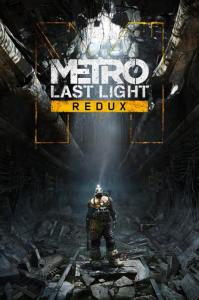 Metro Last Light Redux