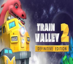 Train Valley 2: Definitive Edition