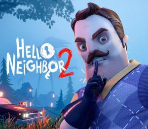 Hello Neighbor 2