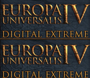 Europa Universalis IV Digital Extreme Edition + Call to Arms Pack