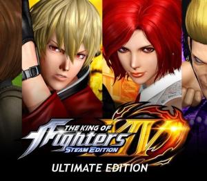 The King of Fighters XIV
