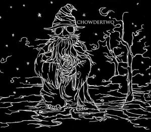Chowdertwo