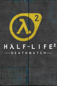 Half-Life 2 Deathmatch