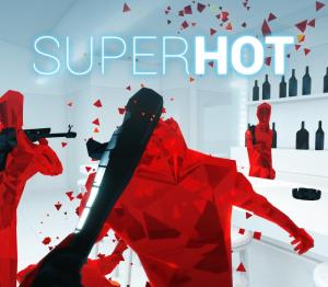 SUPERHOT