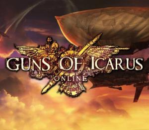 Guns of Icarus Online