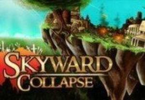 Skyward Collapse