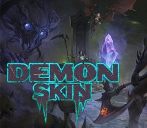Demon Skin