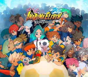 INAZUMA ELEVEN: Victory Road