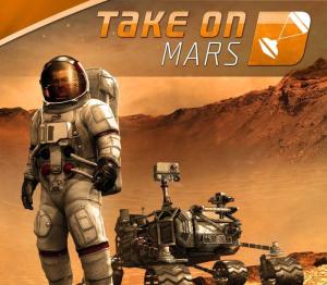 Take on Mars