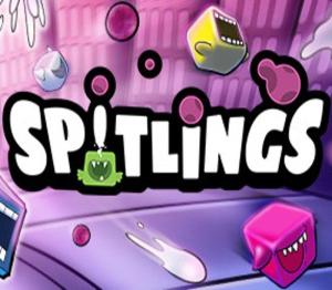 Spitlings EU XBOX One / Xbox Series X|S CD Key