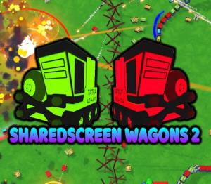 SharedScreen Wagons 2