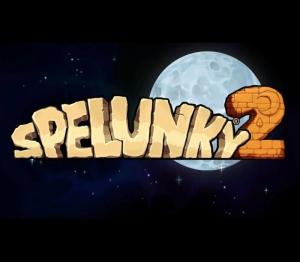Spelunky 2 XBOX One / Xbox Series X|S / PC Account