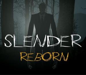 Slender Reborn