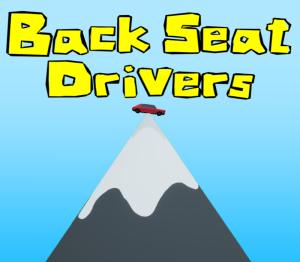 Backseat Drivers