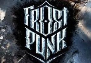 Frostpunk RU/VPN Activated