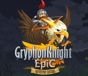 Gryphon Knight Epic: Definitive Edition