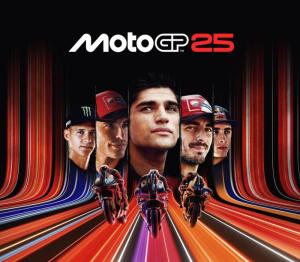 MotoGP 25 US XBOX One CD Key