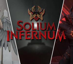 Solium Infernum
