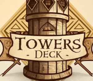 Towers Deck
