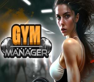 Gym Manager