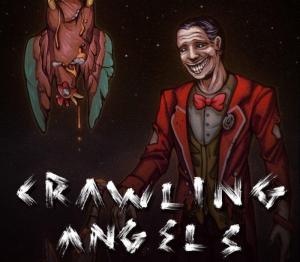 Crawling Angels