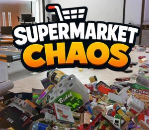 Supermarket Chaos