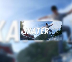 Skater XL