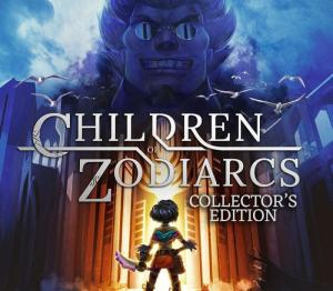 Children of Zodiarcs Collector's Edition
