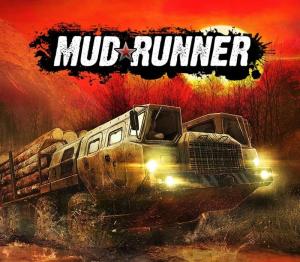 MudRunner