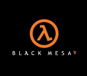 Black Mesa