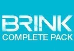 Brink Complete Pack