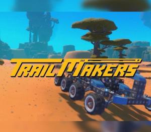 Trailmakers EN/FR/ES(MX)/DE/IT Languages Only
