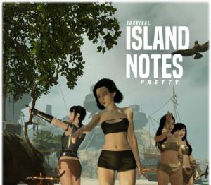 Island Notes