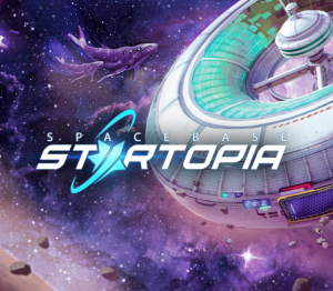 Spacebase Startopia + Beta Access