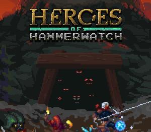 Heroes of Hammerwatch
