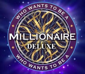 Who Wants To Be A Millionaire - Deluxe Edition