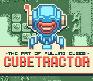 Cubetractor
