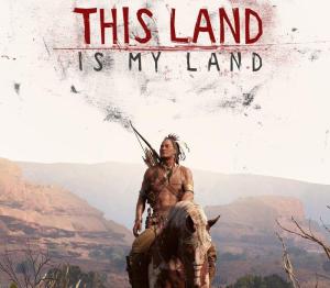 This Land Is My Land