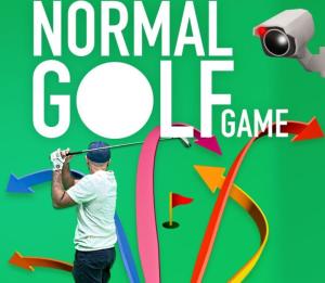 Normal Golf Game