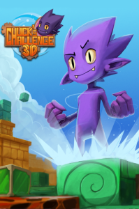 Chucks Challenge 3D