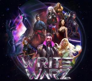 Write Warz