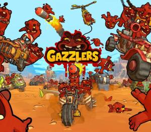 GAZZLERS