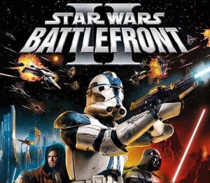Star Wars Battlefront II (2005)