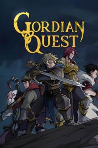 Gordian Quest