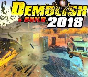 Demolish & Build AR