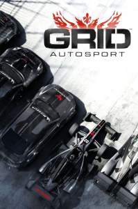GRID Autosport
