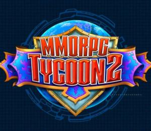 MMORPG Tycoon 2