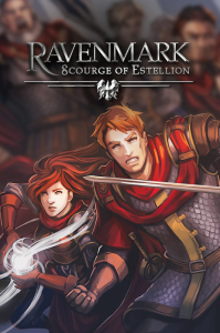 Ravenmark Scourge of Estellion